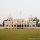 Around Pakistan: Gulzar Mahal in Bahawalpur